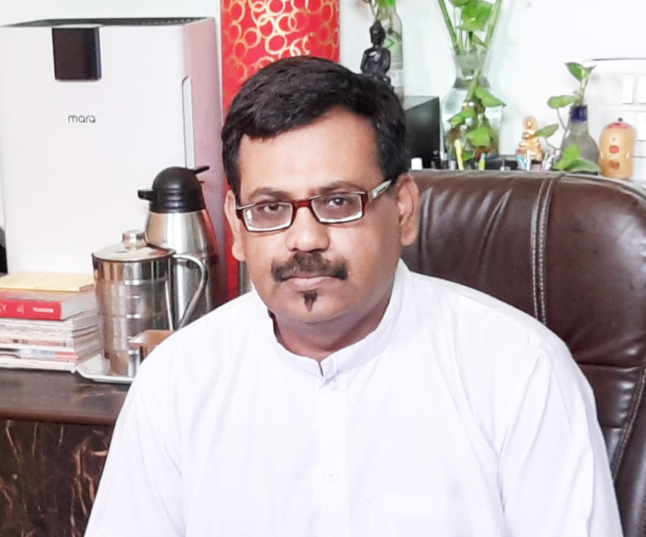 EXPLORE THE ESOTERIC WORLD OF DR. AARON THOMAS.